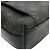 Borsa a tracolla Louis Vuitton Monogram Eclipse Odyssée Messenger PM M44223 Nero - vista 3