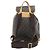 Louis Vuitton Monogram Sac à Bosphore Backpack Marrone - vista 2