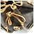 Louis Vuitton Monogram Sac à Bosphore Backpack Marrone - vista 5