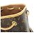 Louis Vuitton Monogram Sac à Bosphore Backpack Marrone - vista 6