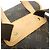 Louis Vuitton Monogram Sac à Bosphore Backpack Marrone - vista 7