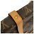 Borsa a Spalla Louis Vuitton Monogram Saumur Marrone - vista 4