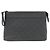 Borsa Louis Vuitton Monogram Shadow Pochette Voyage Souple Nero