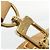 Borsa a tracolla Louis Vuitton Monogram Craggy Envelope Marrone Cioccolato - vista 6
