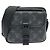 Borsa Messenger Louis Vuitton Monogram Eclipse Getaway Nero