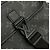 Borsa Messenger Louis Vuitton Monogram Eclipse Getaway Nero - vista 5