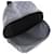 Louis Vuitton Monogram Eclipse Discovery Rucksack PM Schwarz  - Ansicht 7