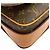 Borsa a Spalla Louis Vuitton Monogram Cartouchiere Marrone - vista 3