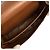 Borsa a Spalla Louis Vuitton Monogram Cartouchiere Marrone - vista 9