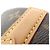 Borsa a Spalla Louis Vuitton Monogram Tambourin Marrone - vista 4