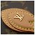 Borsa a Spalla Louis Vuitton Monogram Tambourin Marrone - vista 5