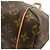 Bolsa Louis Vuitton Monogram Totally PM Marrom - vista 2