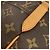 Bolsa Louis Vuitton Monogram Totally PM Marrom - vista 3