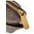 Bolsa Louis Vuitton Monogram Totally PM Marrom - vista 4
