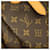 Louis Vuitton Monogram Palermo GM Handtasche Braun - Ansicht 4
