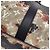 Louis Vuitton Monogram Bleach Sac Plat Handbag Black Blue - view 4