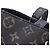 Louis Vuitton Monogram Bleach Sac Plat Handbag Black Blue - view 5