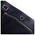 Louis Vuitton Monogram Bleach Sac Plat Handbag Black Blue - view 9