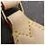 Borsa Louis Vuitton Monogram Boetie PM Marrone - vista 5