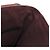 Borsa a Spalla Louis Vuitton Monogram Macassar Bass PM Marrone - vista 10