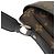 Borsa a Spalla Louis Vuitton Monogram Macassar Bass PM Marrone - vista 6