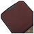 Borsa a Spalla Louis Vuitton Monogram Macassar Bass PM Marrone - vista 9