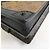 Clutch Trunk Monogram Reverse Louis Vuitton Marrone - vista 3