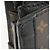 Clutch Trunk Monogram Reverse Louis Vuitton Marrone - vista 6