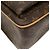 Borsa Louis Vuitton Monogram Multipli Cité Marrone - vista 3