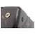 Borsa Louis Vuitton Monogram Vertical Box Trunk Marrone - vista 3
