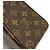 Louis Vuitton Monogram Looping GM Schultertasche Braun - Ansicht 4