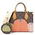 Borsa Louis Vuitton Monogram OnTheGo PM Marrone