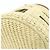 Piccola borsa a tracolla Fendi Step Out Marrone - vista 3