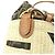 Piccola borsa a tracolla Fendi Step Out Marrone - vista 4
