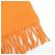 Hermès Stola in cashmere Hermes Arancione - vista 2