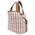 Hermès Borsa Hermes Couverte Carre Picotin Lock PM Nero Rosso Beige D'oro Crudo