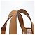 Hermès Borsa Hermes Couverte Carre Picotin Lock PM Nero Rosso Beige D'oro Crudo - vista 4