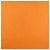 Hermès Stola in cashmere arancione Hermes - vista 4
