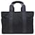 Hermès Borsa Hermes Acapulco PM Nero Panno