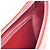 Hermès Borsa a Spalla Hermes TRIM 31cm Rosso - vista 10
