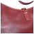 Hermès Borsa a Spalla Hermes TRIM 31cm Rosso - vista 6