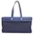 Hermès Borsa Cabas Hermes Herbag Blu - vista 2