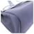 Hermès Borsa Cabas Hermes Herbag Blu - vista 3