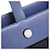 Hermès Borsa Cabas Hermes Herbag Blu - vista 5