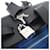Hermès Hermes Herbag Zip-A-Do Backpack Blu Blu scuro  - vista 5