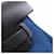 Hermès Hermes Herbag Zip-A-Do Backpack Blu Blu scuro  - vista 6