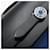 Hermès Hermes Herbag Zip-A-Do Backpack Blu Blu scuro  - vista 7