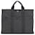 Hermès Borsa Hermes Herline MM Nero  - vista 1