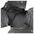 Hermès Borsa Hermes Herline MM Nero  - vista 6