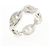 Hermes Hermès Chaine d'Ancre Enchainée Ring